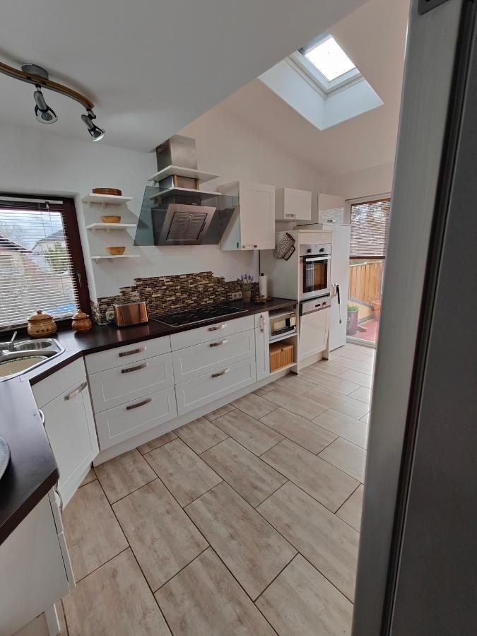 Komfort Ferienwohnung Biene Saarbrucken Bagian luar foto