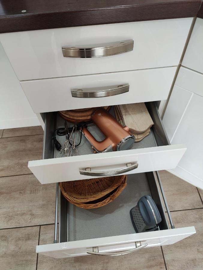 Komfort Ferienwohnung Biene Saarbrucken Bagian luar foto