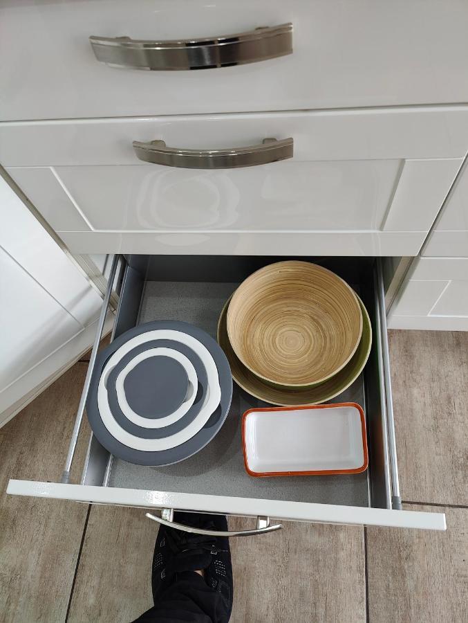 Komfort Ferienwohnung Biene Saarbrucken Bagian luar foto