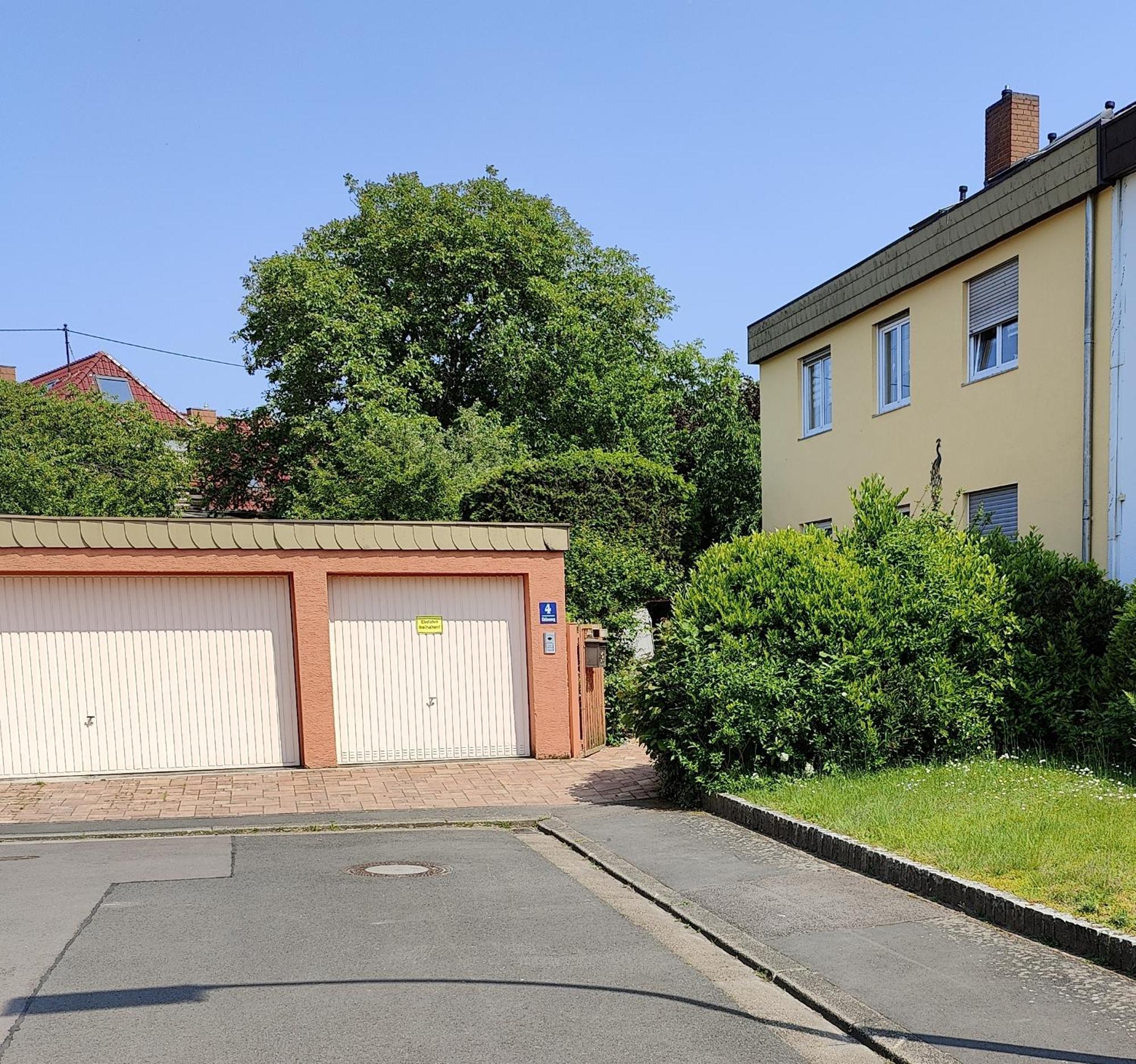 Komfort Ferienwohnung Biene Saarbrucken Bagian luar foto