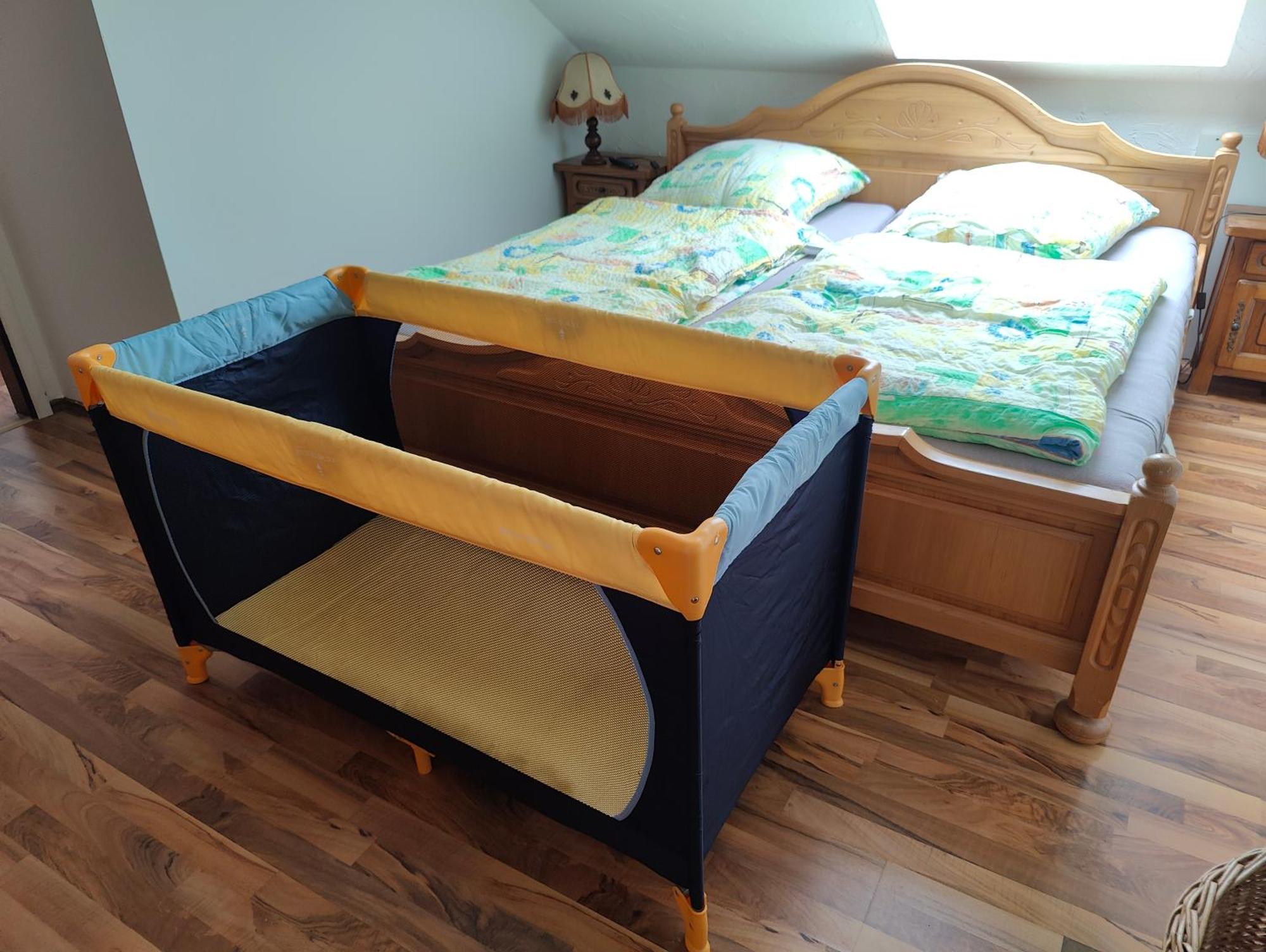 Komfort Ferienwohnung Biene Saarbrucken Bagian luar foto