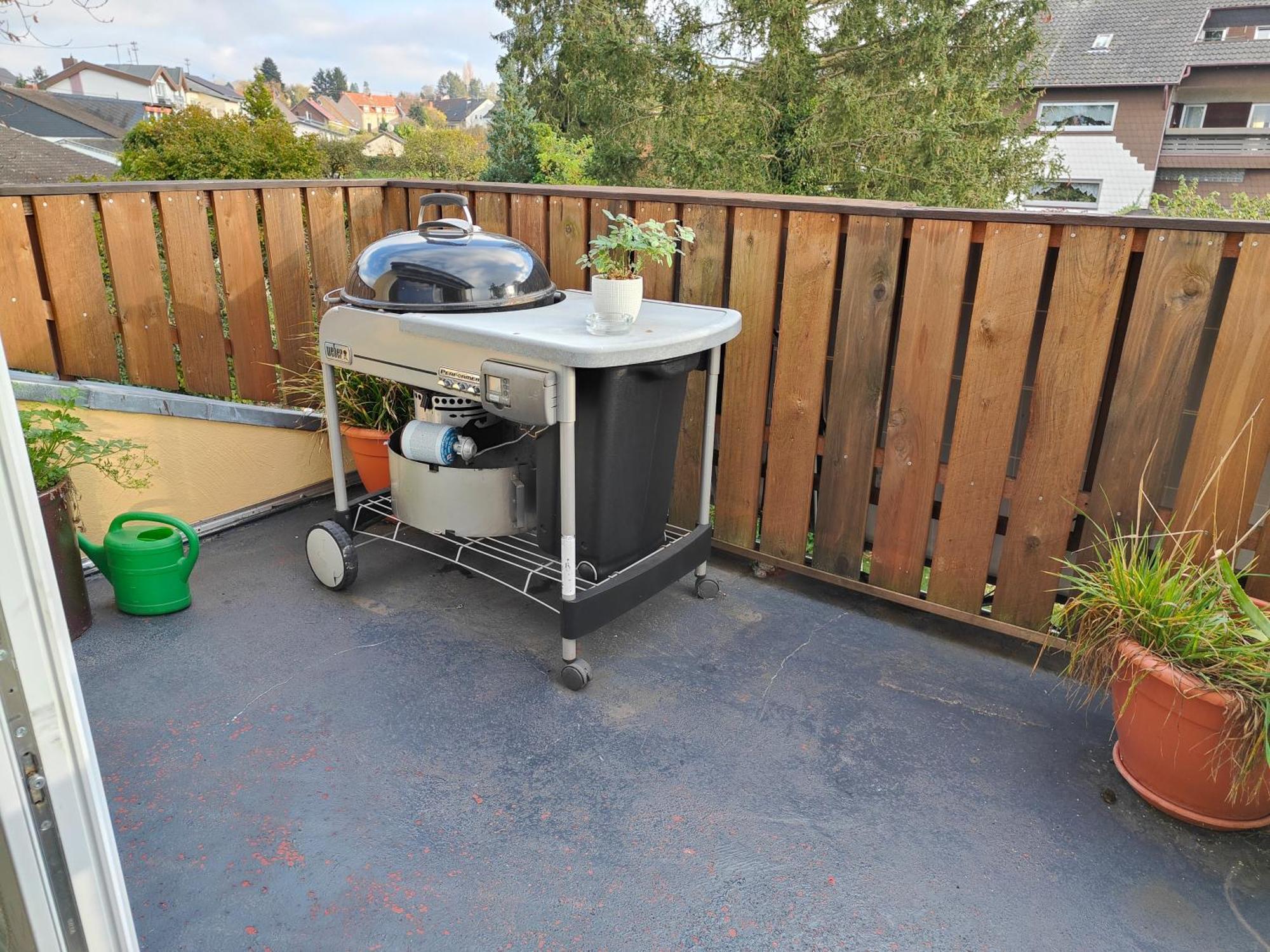 Komfort Ferienwohnung Biene Saarbrucken Bagian luar foto